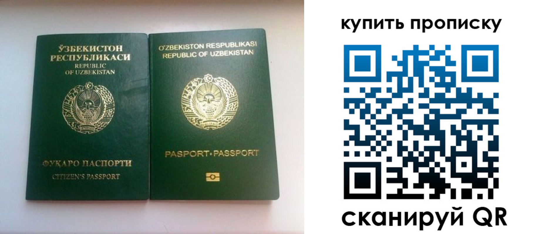прописка в квартире в Ахтубинске